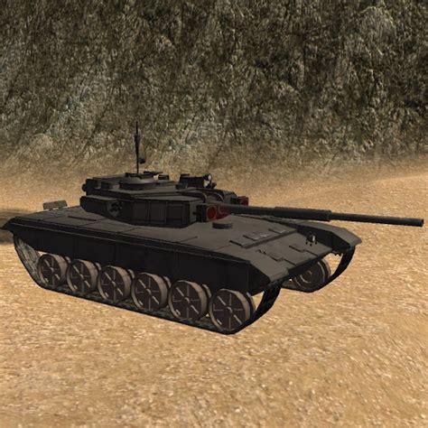 Tank Simulator - Play Tank Simulator Online for Free at NGames