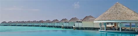 Nova Maldives | The Nova Resort in Maldives