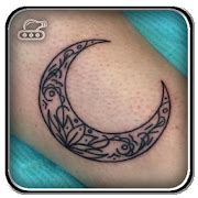 Moon Tattoo Designs Android APK Free Download – APKTurbo
