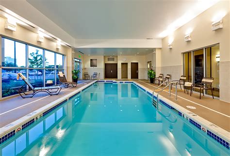 Hyatt Place Garden City - Long Island Wedding Guest Accommodations