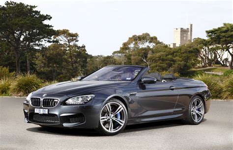 Bmw M5 Convertible - reviews, prices, ratings with various photos