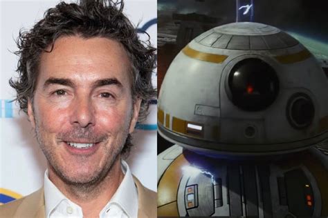 Star Wars movie in development from Shawn Levy | SYFY WIRE