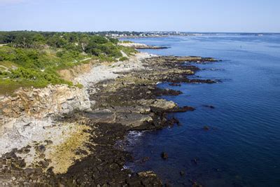 Portland Head Light history - NEW ENGLAND LIGHTHOUSES: A VIRTUAL GUIDE