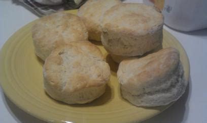 Traditional Devonshire Tea Scones