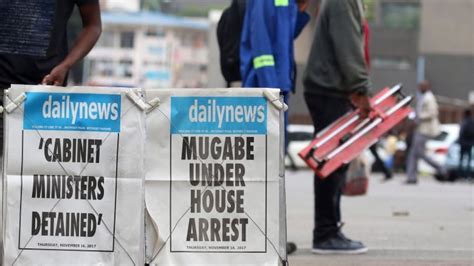 With Mugabe under military control, the 'now what' questions for Zimbabwe mount | CBC News