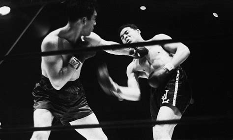 Joe Louis Vs Max Schmeling 1938