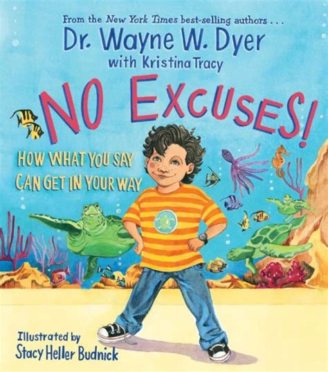 No Excuses! (eBook) | Teaching kids, Childrens books, Books