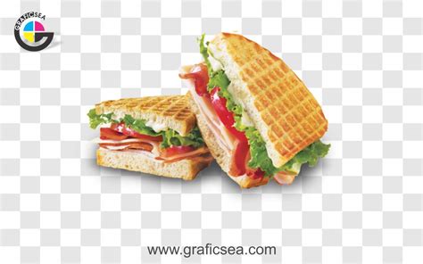 Veggie Grilled Bread Sandwich PNG Image Free Download | Graficsea