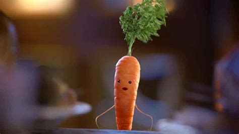 Aldi UK's Kevin The Carrot Might Have Been Replaced