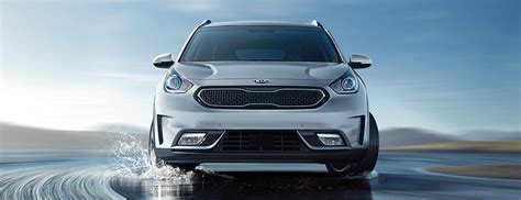 New 2017 Niro | Kia of Vero Beach | Serving Port St. Lucie