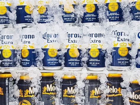 Constellation Brands stuck in Mexican beer catch-22, analysts warn