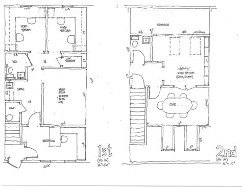 Westlake Floor Plan - Franklin Johnson Commercial Real Estate : Franklin Johnson Commercial Real ...