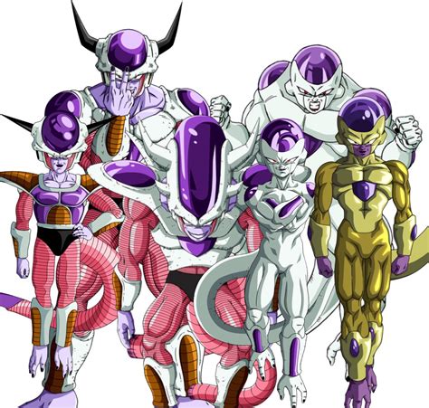 What is The Deal With Frieza’s ‘Final’ Forms? | DragonBallZ Amino