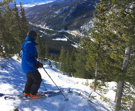 Arapahoe Basin Ski Area | The High Altitude King of Summit County