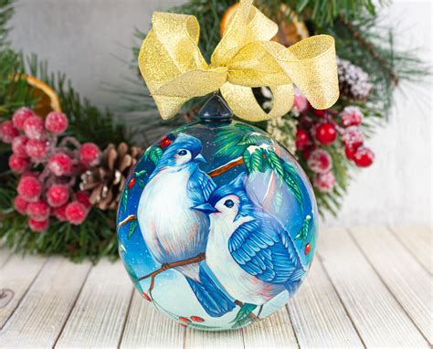 Etsy Christmas Ornaments - Photos All Recommendation