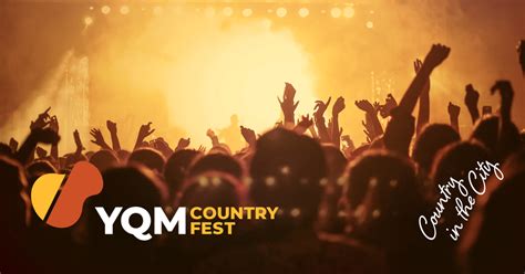 YQM Country Fest | Dieppe NB