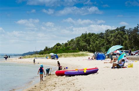 22 Of The Best Places To Go Camping In Victoria | Melbourne | The Urban List