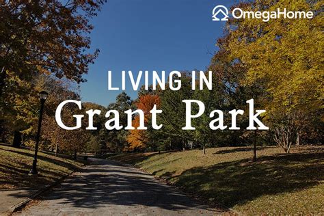 Grant Park, Atlanta [Neighborhood Tour]