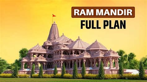 Ayodhya's Ram Temple to be ready for devotees by 2023 – India TV