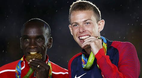 Galen Rupp impresses with bronze in Olympics marathon - Sports Illustrated