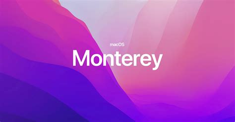 How to create a macOS 12 Monterey installer on an external drive