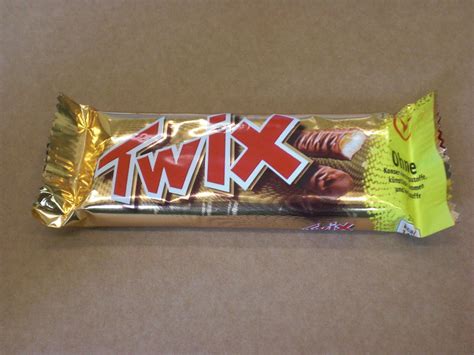 The Delectable World of Twix Chocolate - 2024