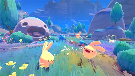 Slime Rancher 2 on Steam