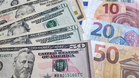 Dólar ou Euro: qual o melhor investimento e o que considerar?