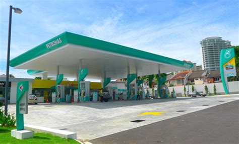 Petronas | Minale Tattersfield Design Strategy Group