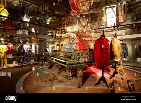 Liberace museum hi-res stock photography and images - Alamy