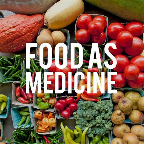 Using Food As Medicine | Genetic Direction