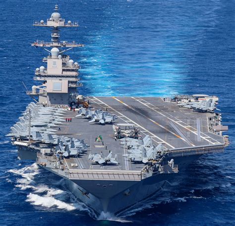 Ιανουάριος ασχέτως Ανοιξε uss gerald ford aircraft carrier θρησκεία Θνητός Υπόθεση