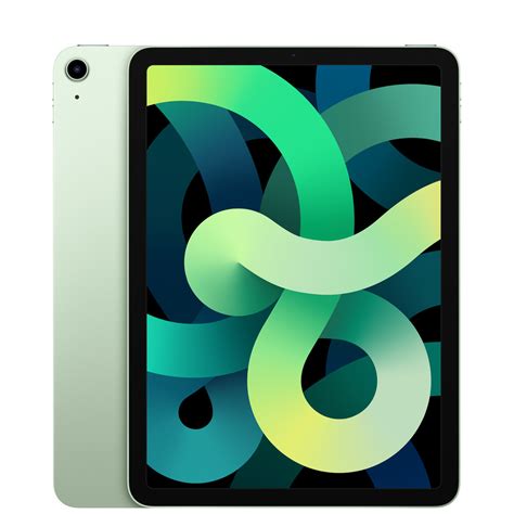 Refurbished iPad Air Wi-Fi 64GB - Green (4th Generation) - Apple (CA)