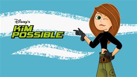 Kim Possible Background- What's the Sitch? | Kim possible, 90s cartoons, Best 90s cartoons