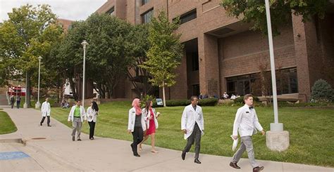 About the School of Medicine | UMKC School of Medicine