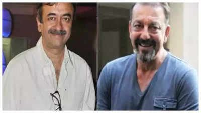 Rajkumar Hirani REACTS to 'Munna Bhai 3'; says, 'I’m just struggling ...