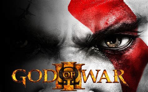 🔥 [50+] God of War Wallpapers Kratos | WallpaperSafari