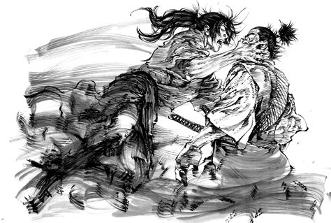 Vagabond, Takehiko Inoue Wallpapers HD / Desktop and Mobile Backgrounds