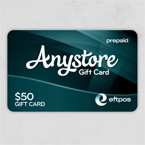 Corporate Gift Cards & Vouchers for Marketing - Anystore Gift Card