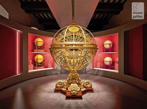 El Museo Virtual Galileo