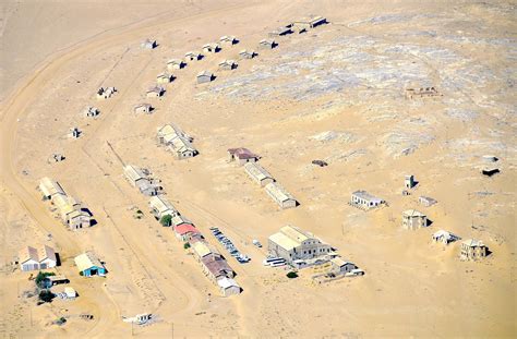 Kolmanskop near Lüderitz, Namibia (2017) - Ghost town - Wikipedia ...