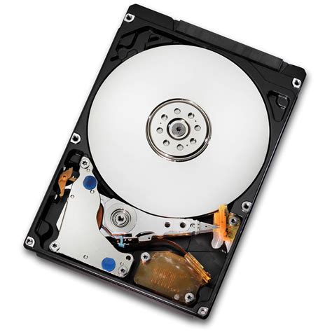 HGST 1.5TB Travelstar 2.5" Internal HDD 0S03632 B&H Photo