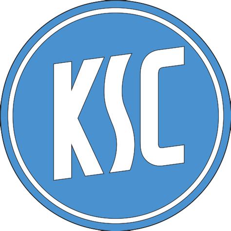 Karlsruher SC Logo Download png