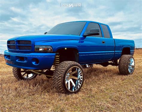 1999 Dodge 1500