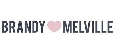 Brandy Melville Logo - LogoDix