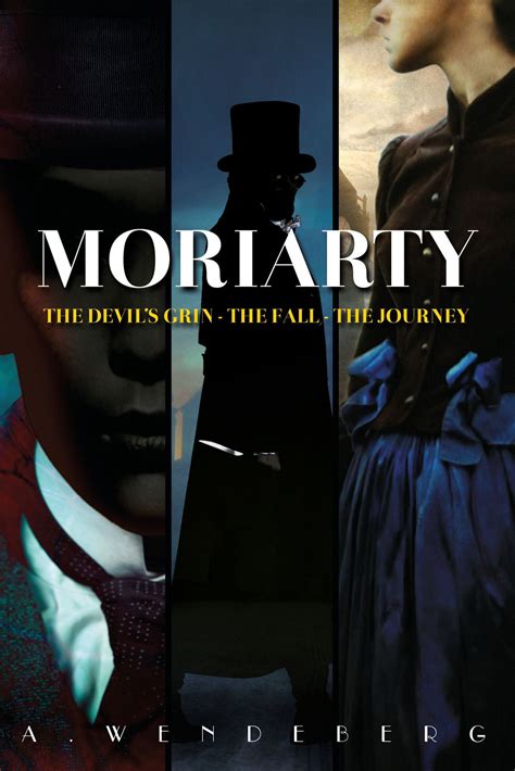 Moriarty - eBook - Walmart.com - Walmart.com