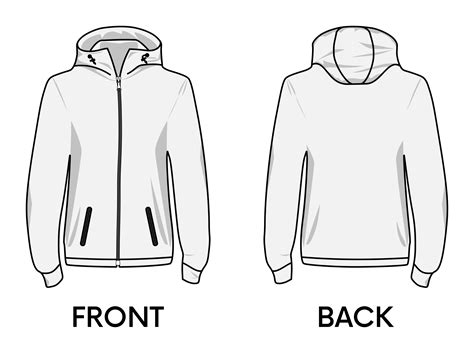 Hoodie clipart transparent, Hoodie transparent Transparent FREE for ...