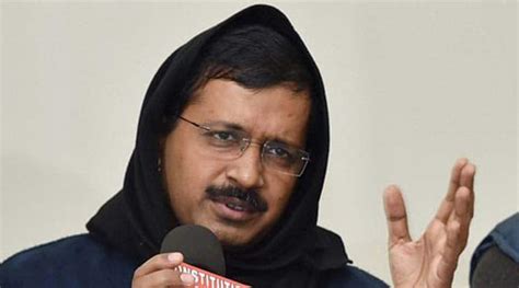 Delhi elections 2015: Eggs thrown but Kejriwal takes the omlette on whirlwind day | Delhi News ...