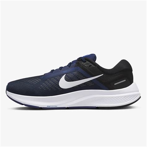 Nike Air Zoom Structure 24 White/psychic Purple Da8570-105, 49% OFF