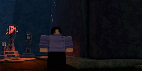 Jujutsu Codes - Roblox